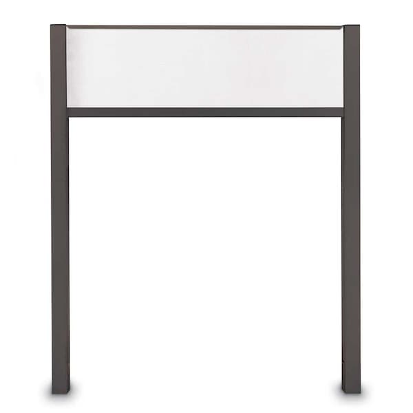 Corkboard, Single Door, Radius Frame, 24x36", Satin/Natural Tan Cork
